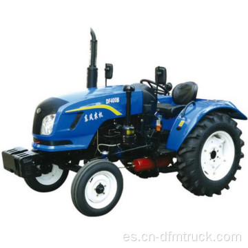 Tractor agrícola de Dongfeng 30HP 4WD Tractor de cuatro ruedas 304